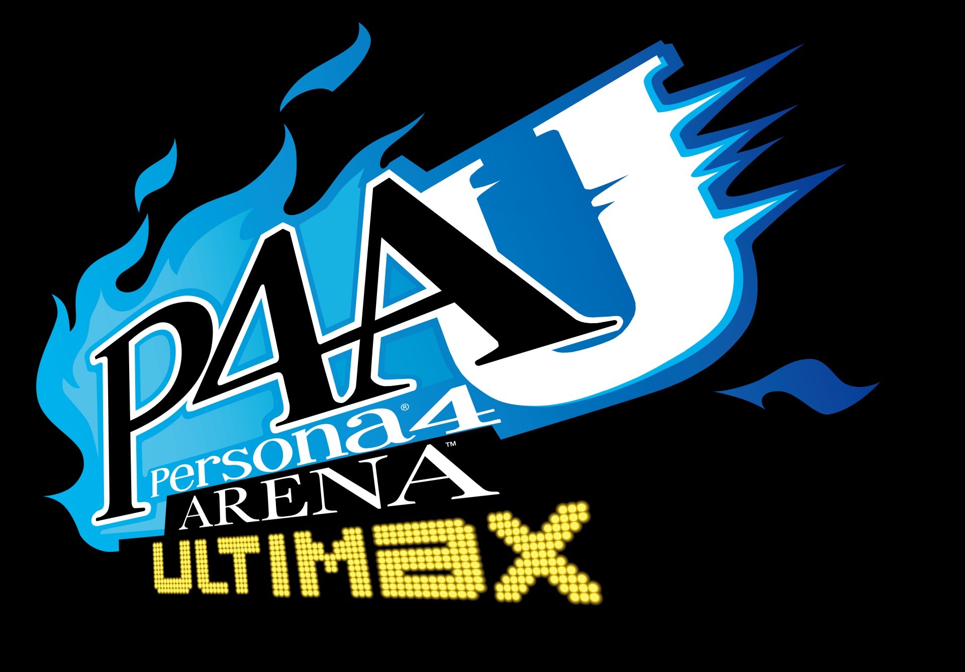 Persona 4: Arena Ultimax